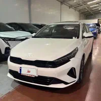 KIA3 مدل 2025 پلاک منطقه آزاد ماکو