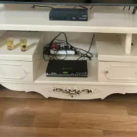 میز تلویزیون