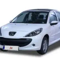 فروش حواله 207پانا