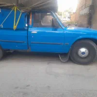 نیسان مدل۸۸