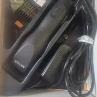 موزر مکس ۵۰ اصلاح حیوانات