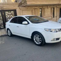 سراتو2015 وارداتی  اتومات