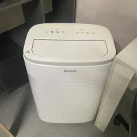 کولر گازی پرتابل