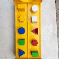 اسباب بازی خردسال