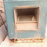 کولر آبی