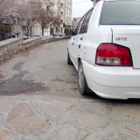 پراید 132|خودرو سواری و وانت|تربت‌حیدریه, پائین ولایت|دیوار