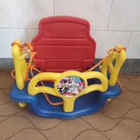 تاب کودک کاملا سالم