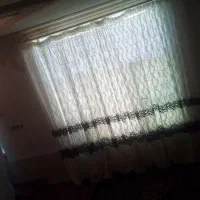 پرده سالم
