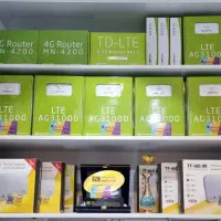 اینترنت پرسرعت مبین نت برای استفاده شخصی و دوربین