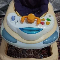 روروک بچه