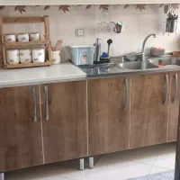 خانه طبقه ای جهرم