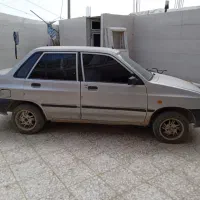 پراید مدل 85