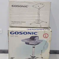 دستگاه اتو پرس گاسونیک