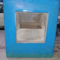 کولر آبی ۵۵۰۰ کاملا سالم