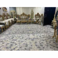 فرش قالی ۱۲ متری