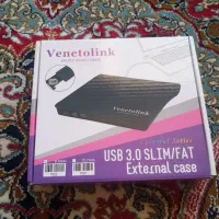 دی وی دی اکسترنال