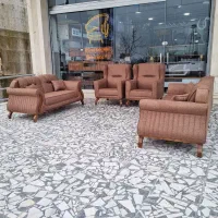 مبل راحتی ۷نفره