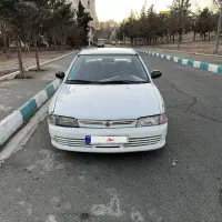 میتسوبیشی لنسر ۱۹۹۲