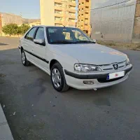 پارس1401 XU7P سیمی