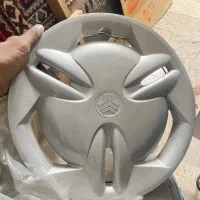 قالپاق اصلی پراید نو