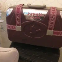 چمدان سه تا سایز بزرگ