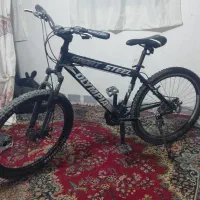 دوچرخه المپیا