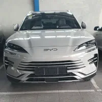 *آتاخودرو*سیلاین BYD و hrv وCRV وویا (اقساط۲ساله)