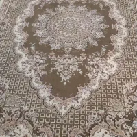 دو عدد فرش 6 متری