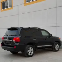 لندکروز 2013 گذر موقت v8|خودرو سواری و وانت|تهران, سعادت‌آباد|دیوار