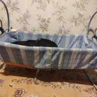 گهواره کودک