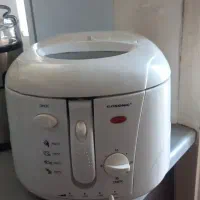 سرخ کن گاسونیک