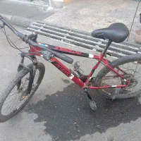 دوچرخه اینتنس