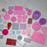 قالب شمع سازی