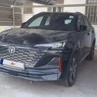 چانگان CS55 PLUS مدل ۲۰۲۴ وارداتی