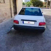 پراید مدل ۹۰