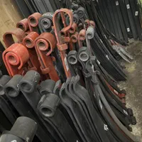 شاه فنر و فنرهای پاترول پیکاپ وینگل رونیز