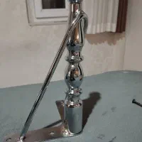 6عددپایه مبل استیل نو(۲۰سانت)فروش فوری