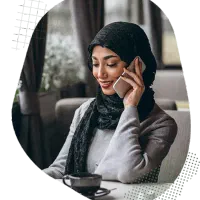منشی تلفنی
