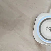 شارژر وایرلس