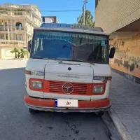 مینی‌بوس 64 قیمت مناسب
