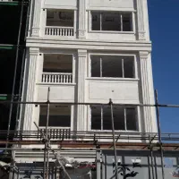 سنگ کاری تمیز محکم