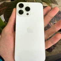 Iphone 16 pro max ZAA