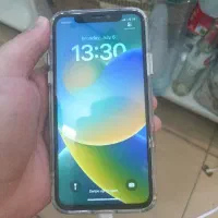 گوشی آیفون x