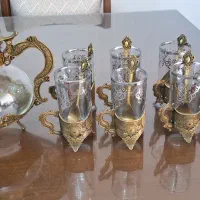 سرویس چای خوری