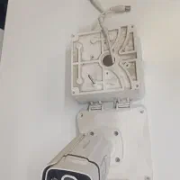 دوربین مداربسته مدل دکستر