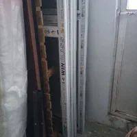 پنجره دوجداره