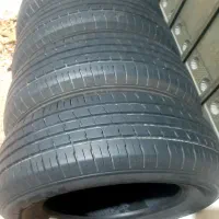 دوجفت لاستیک چینی کپشن درجه یک