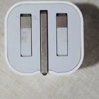 شارژر آیفون اصلی