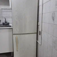 یخچال ۱۵ فوت الکترواستیل
