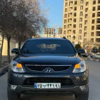 هیوندا ای ایکس ۵۵فول